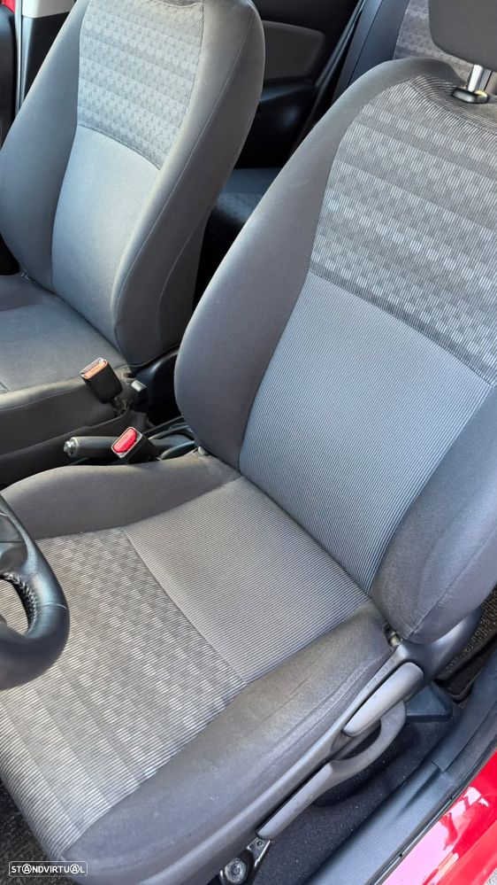 Toyota Yaris 1.0 VVT-i Comfort - 14