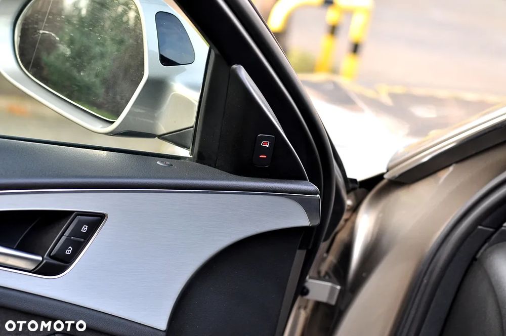 Audi A6 Limousine 2.0 TDI Ultra DPF S tronic - 20