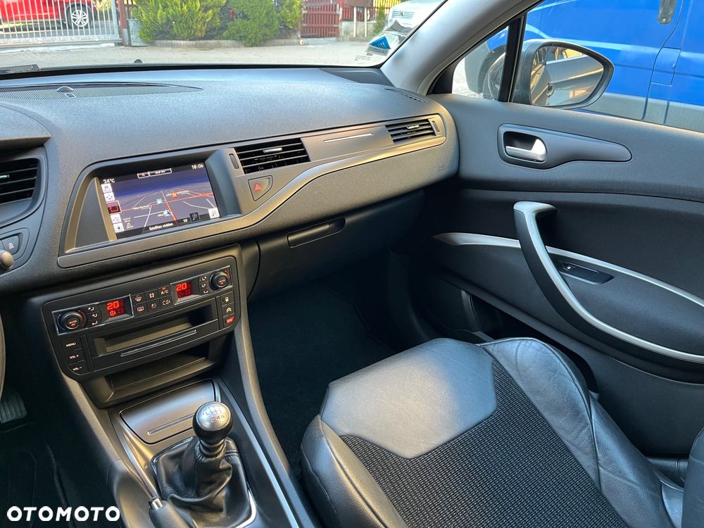 Citroën C5 BlueHDi 150 S&S Exclusive - 12