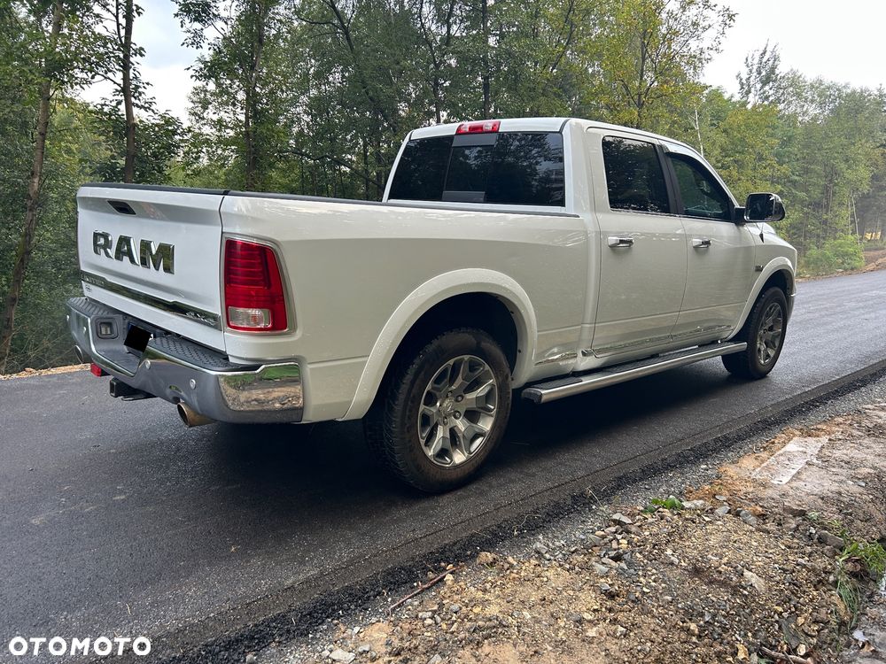 Dodge RAM - 4