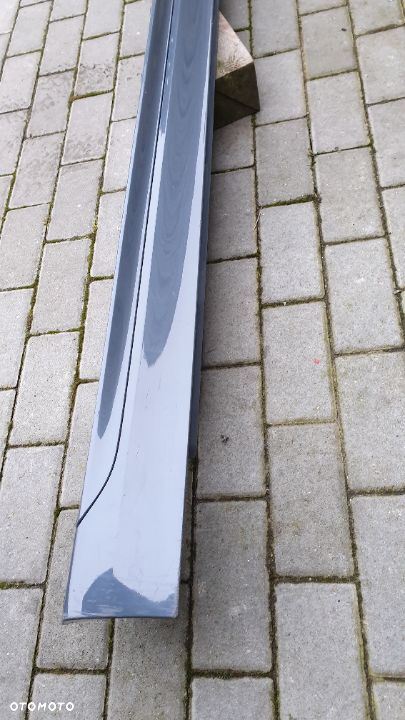 Listwa Progowa Bmw 1 F40 M pakiet - 2