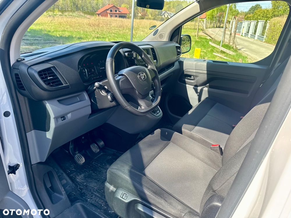 Toyota ProAce Kombi D-4D Long 2,7t - 30