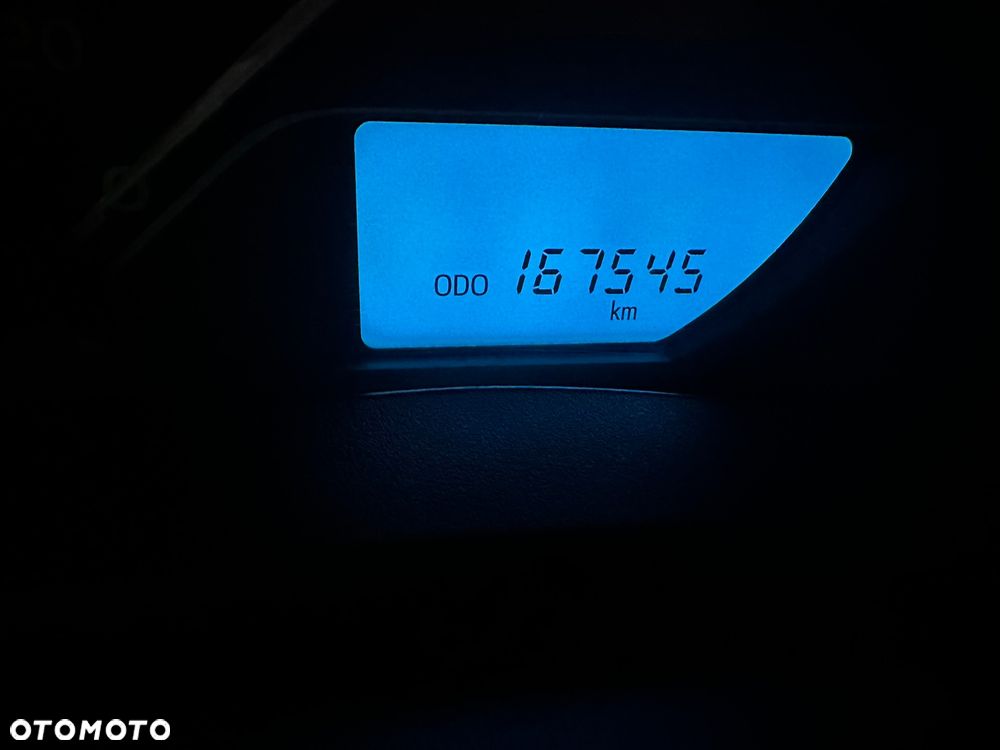 Toyota Corolla 1.6 Active - 6