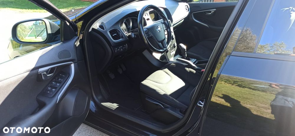 Volvo V40 - 3