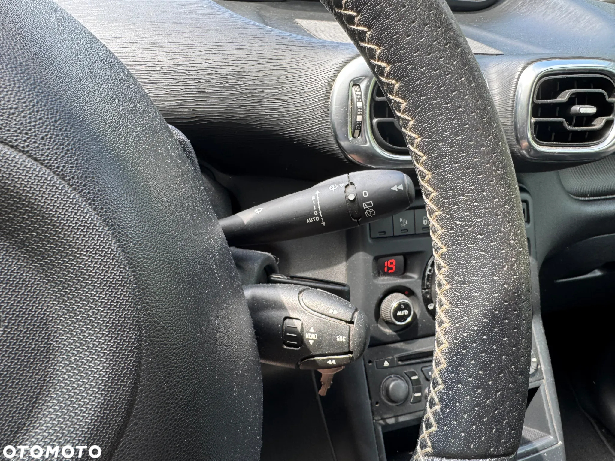 Citroën C3 Picasso VTi 95 Exclusive - 15