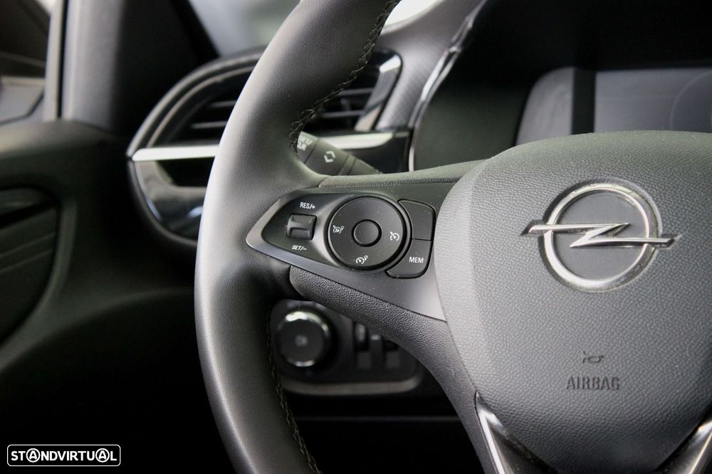 Opel Corsa 1.5 D Elegance - 14