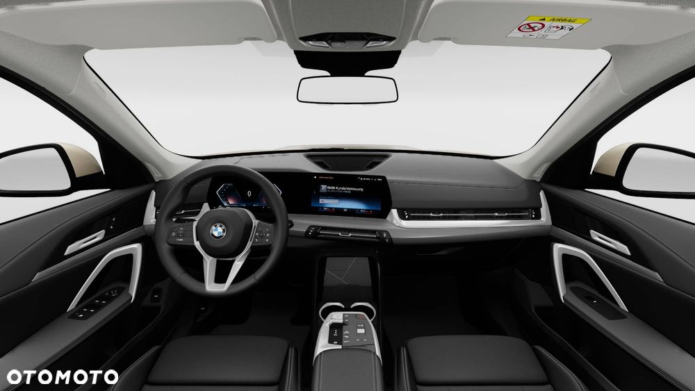 BMW X1 sDrive18i xLine - 13
