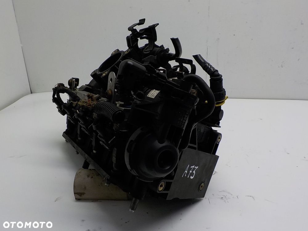 OPEL CORSA D 1.2 1.4 KOLEKTOR SSĄCY 55557906 0280600063 - 4