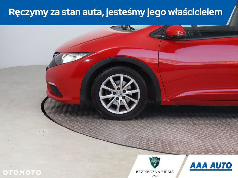 Honda Civic - 17