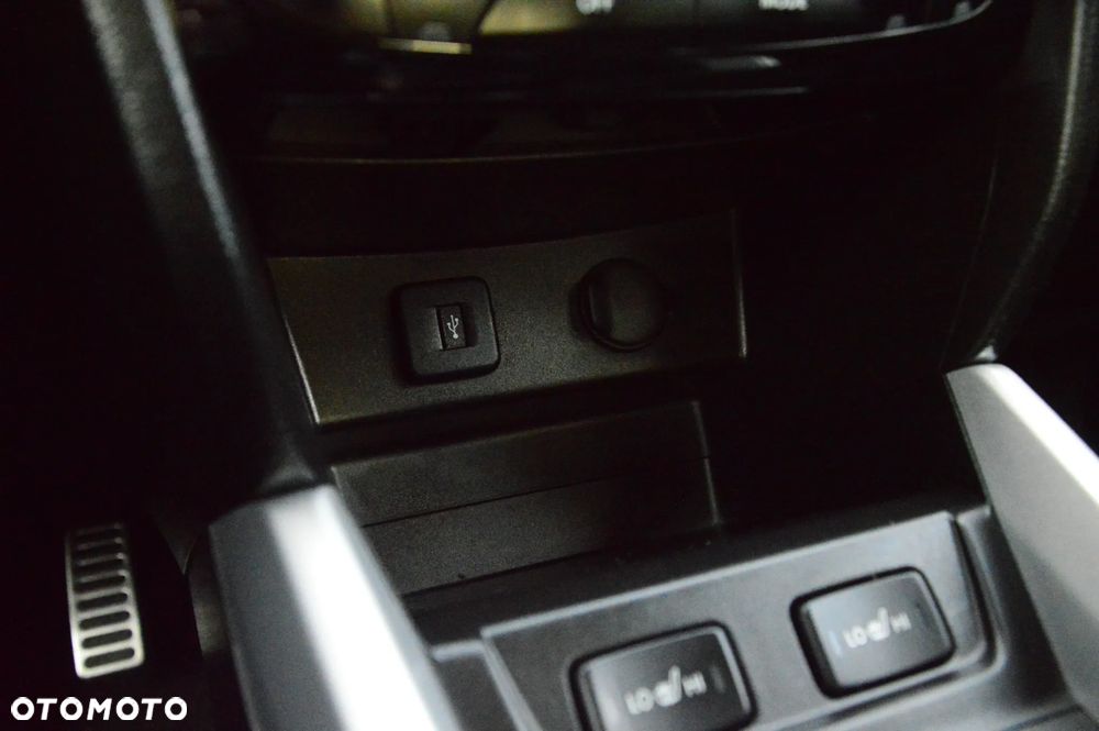 Suzuki Vitara 1.4 Boosterjet XLED 4WD - 30