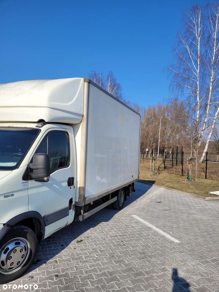 Iveco Daily 35C15 - 12