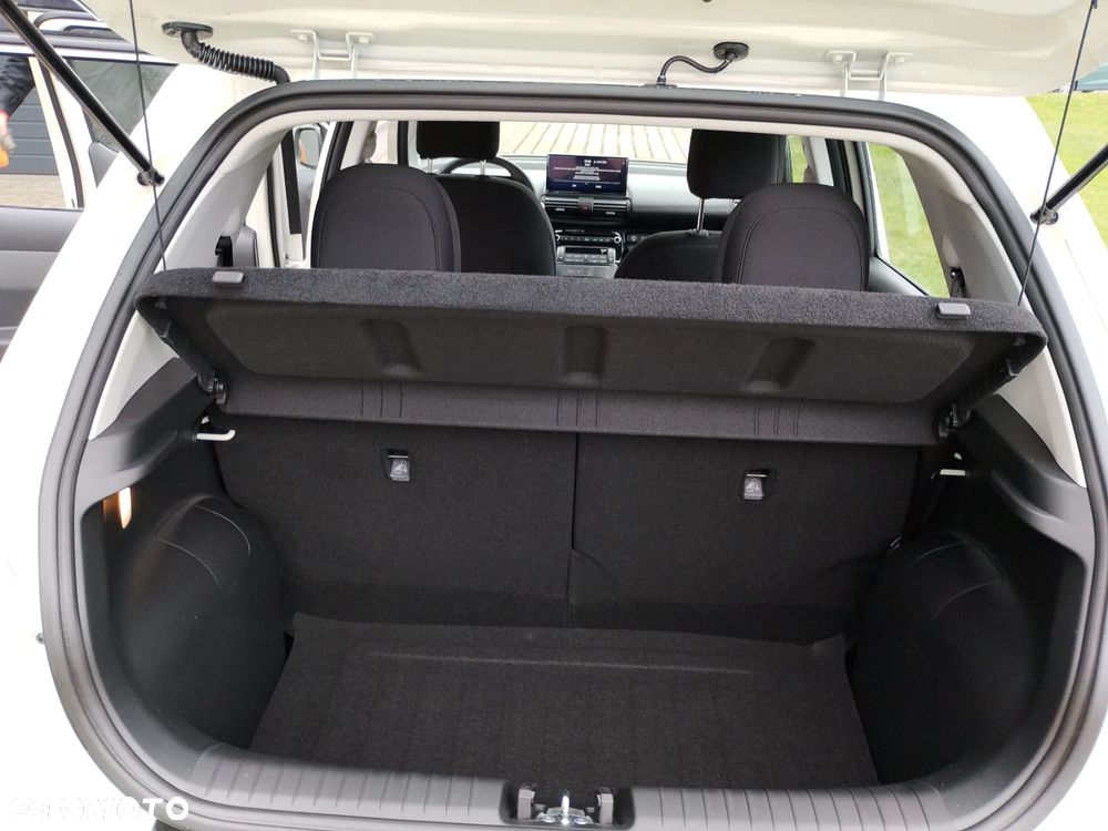 Hyundai Inster 42kWh Pure - 15