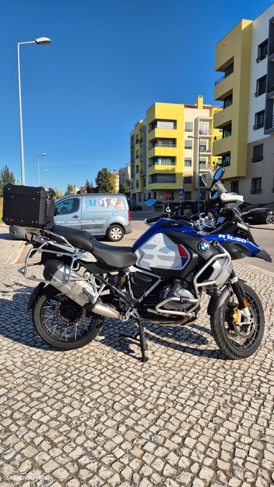 BMW R 1250 GS Adventure HP - 3