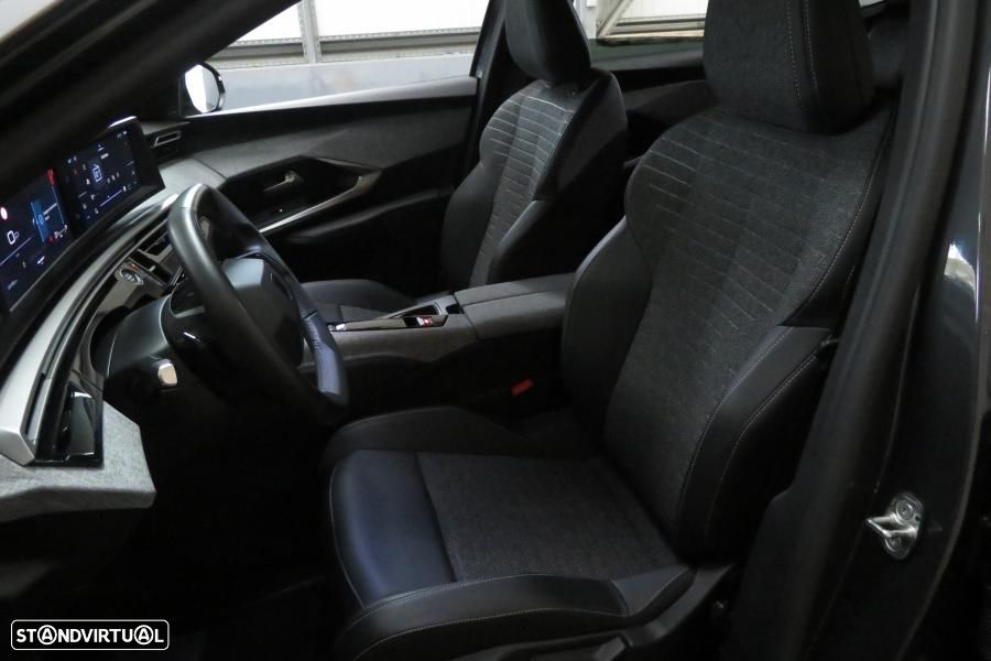 Peugeot 3008 1.2 Hybrid Allure e-DCS6 - 8