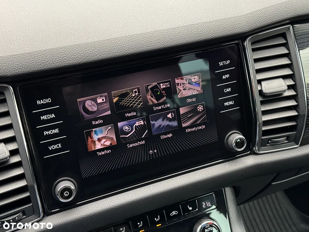 Skoda Kodiaq 2.0 TDI 4x4 Style DSG - 10