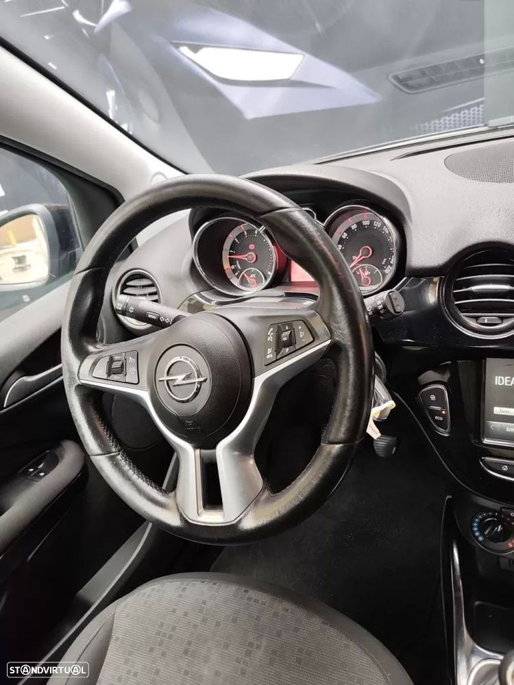Opel Adam 1.0 T Jam - 9