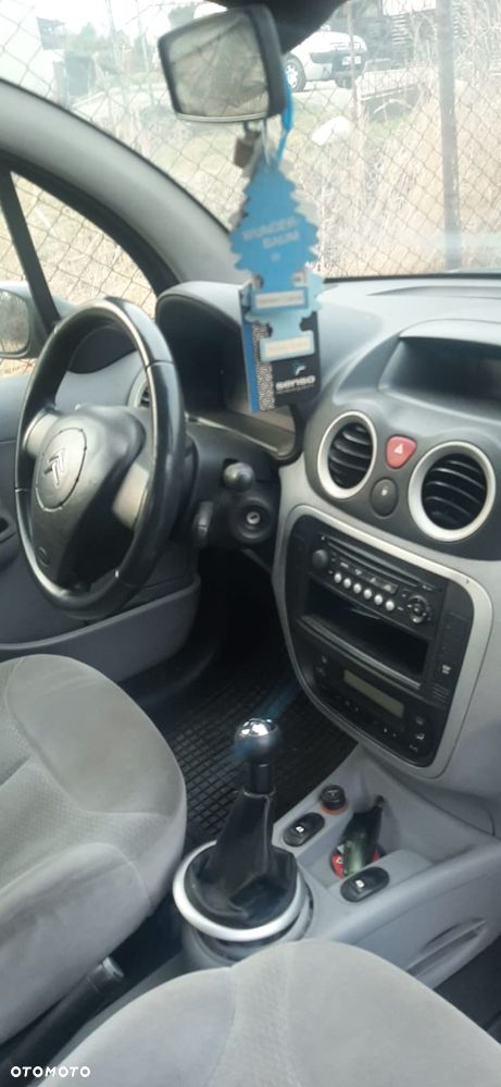 Citroën C3 1.6 HDi SX Pack - 6