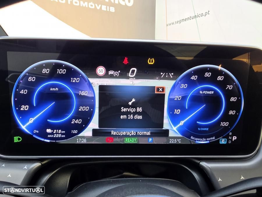Mercedes-Benz EQE SUV 350+ Edition - 38