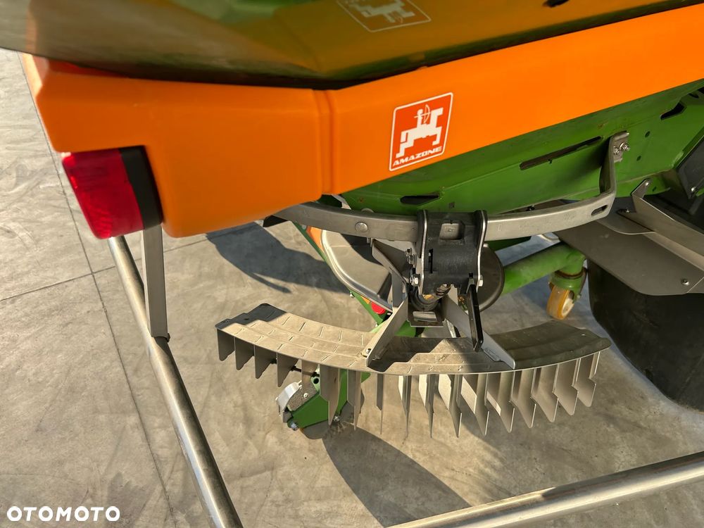 Amazone ZA-V Profis Control - 7