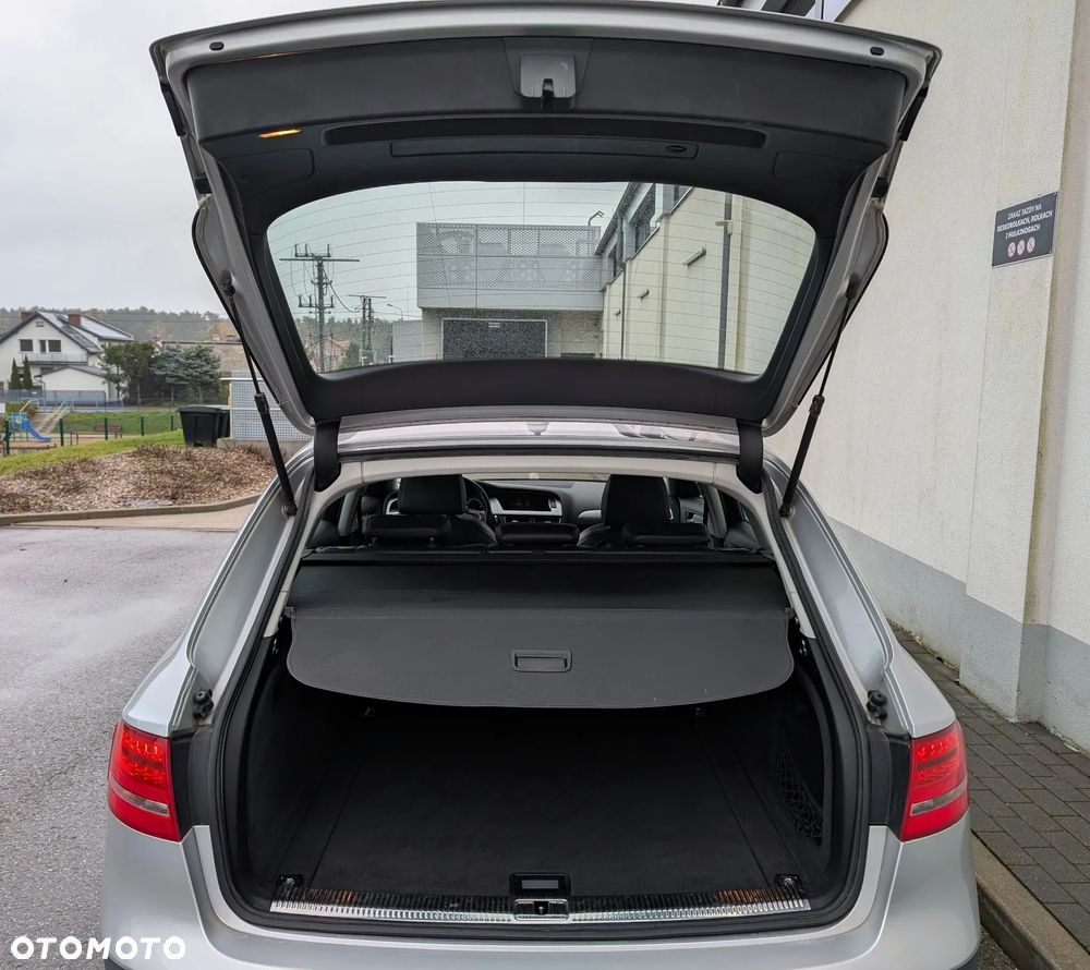 Audi A4 Allroad 3.0 TDI Quattro S tronic - 22