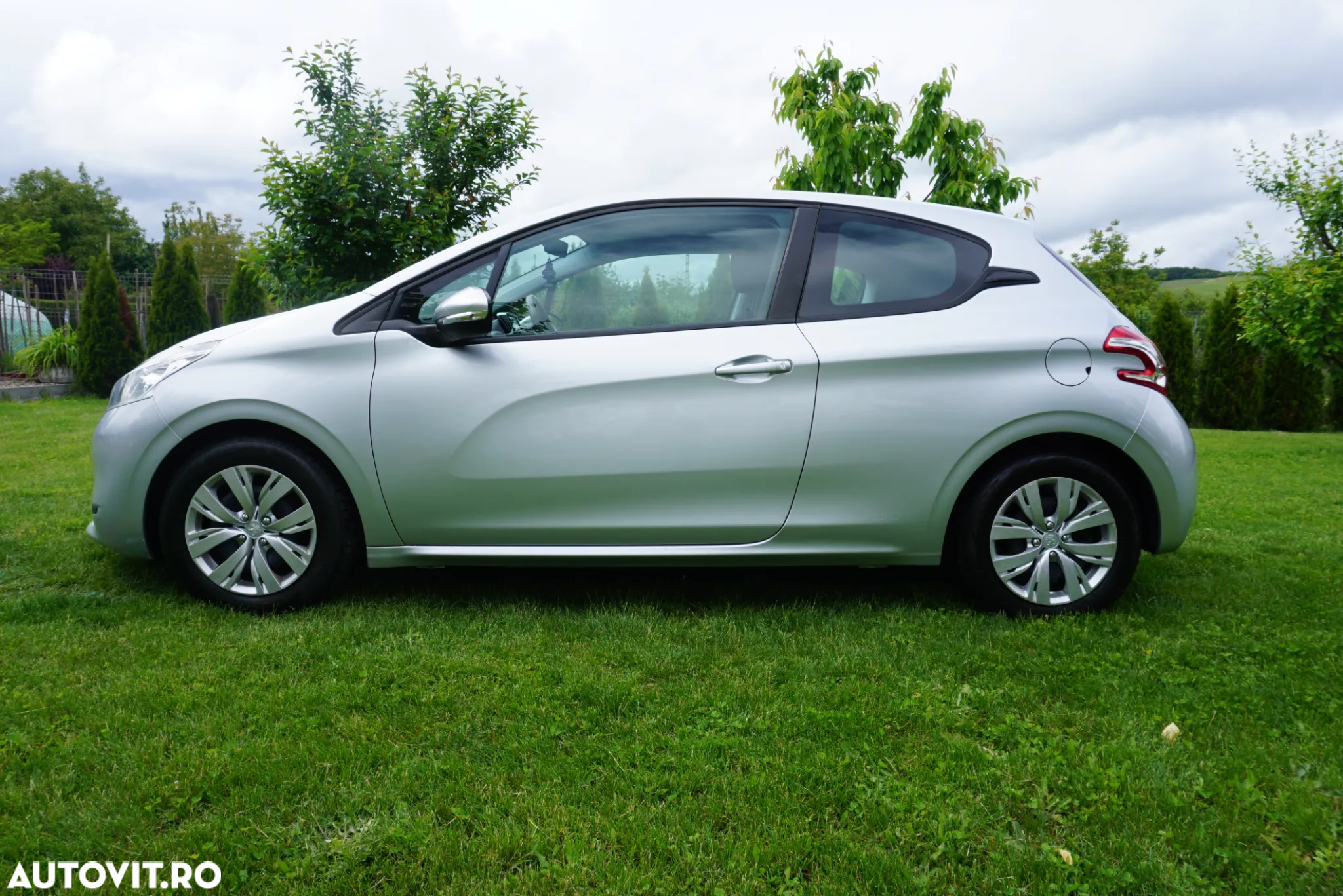 Peugeot 208 1.4 VTi Active - 2