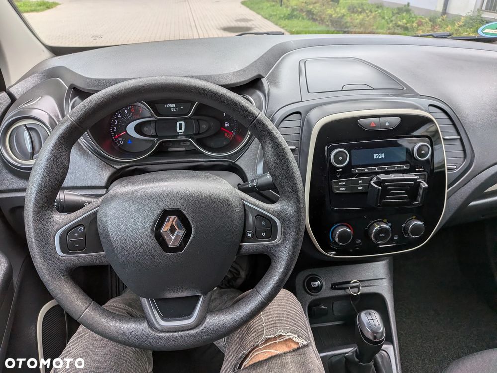 Renault Captur 0.9 Energy TCe Limited - 32