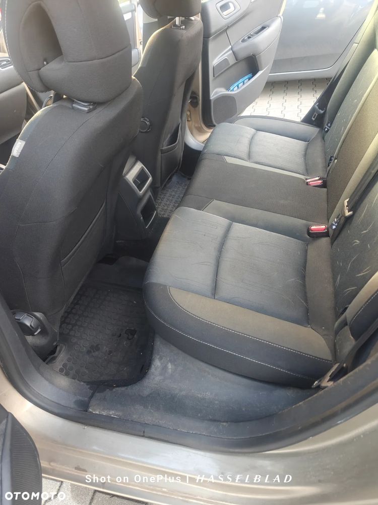 Citroën C4 1.6 VTi Seduction - 6