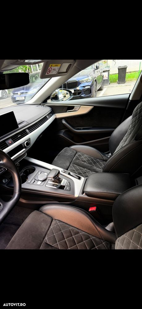 Audi A5 Sportback 40 TFSI S tronic design - 15