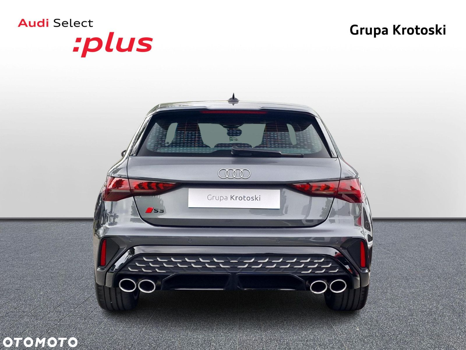 Audi S3 TFSI Quattro S tronic - 4