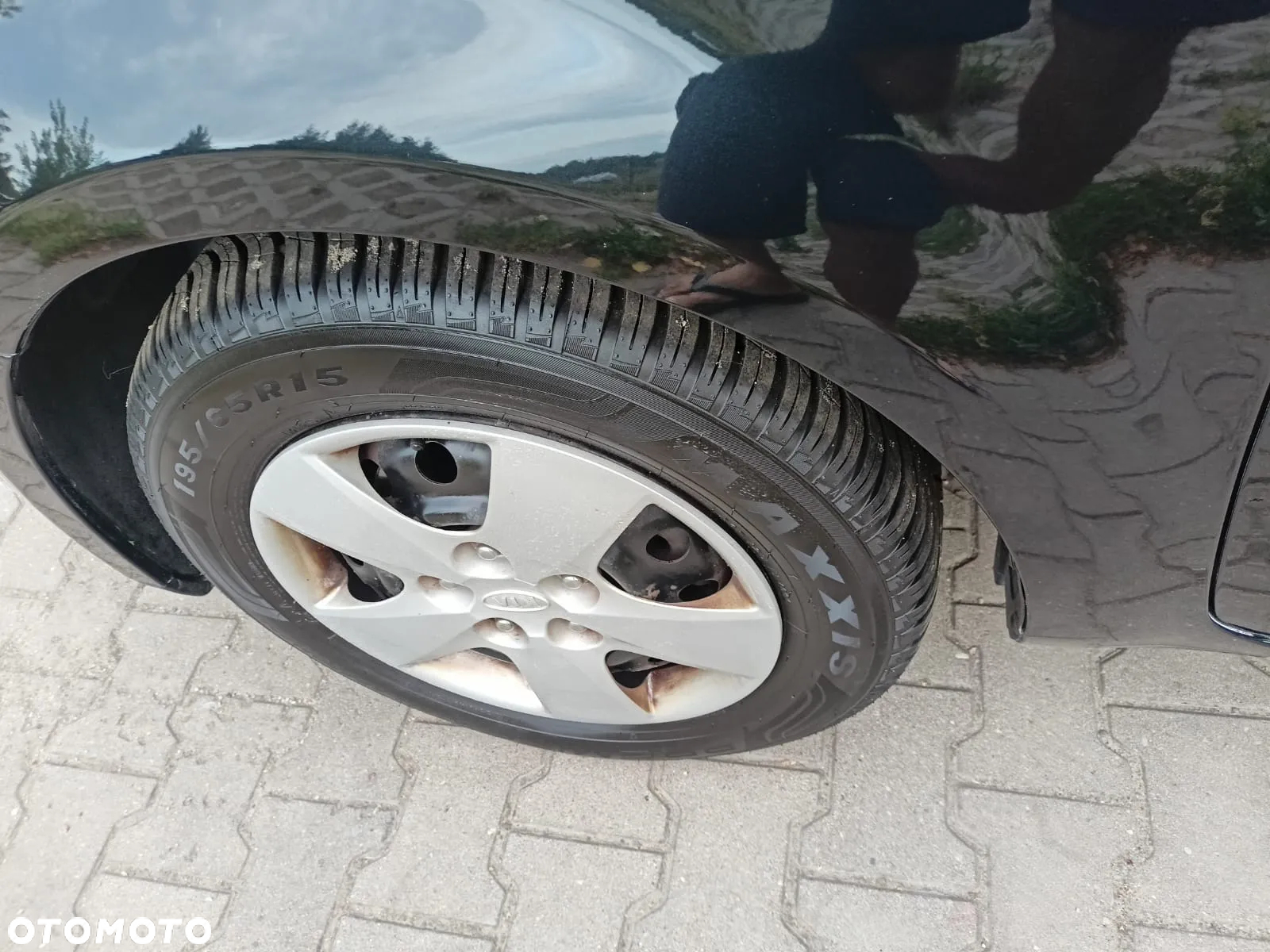 Kia Ceed Cee'd 1.6 Comfort + - 27
