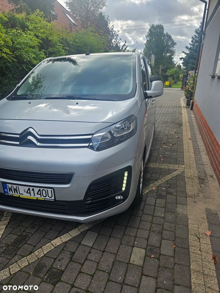 Citroën SpaceTourer - 21
