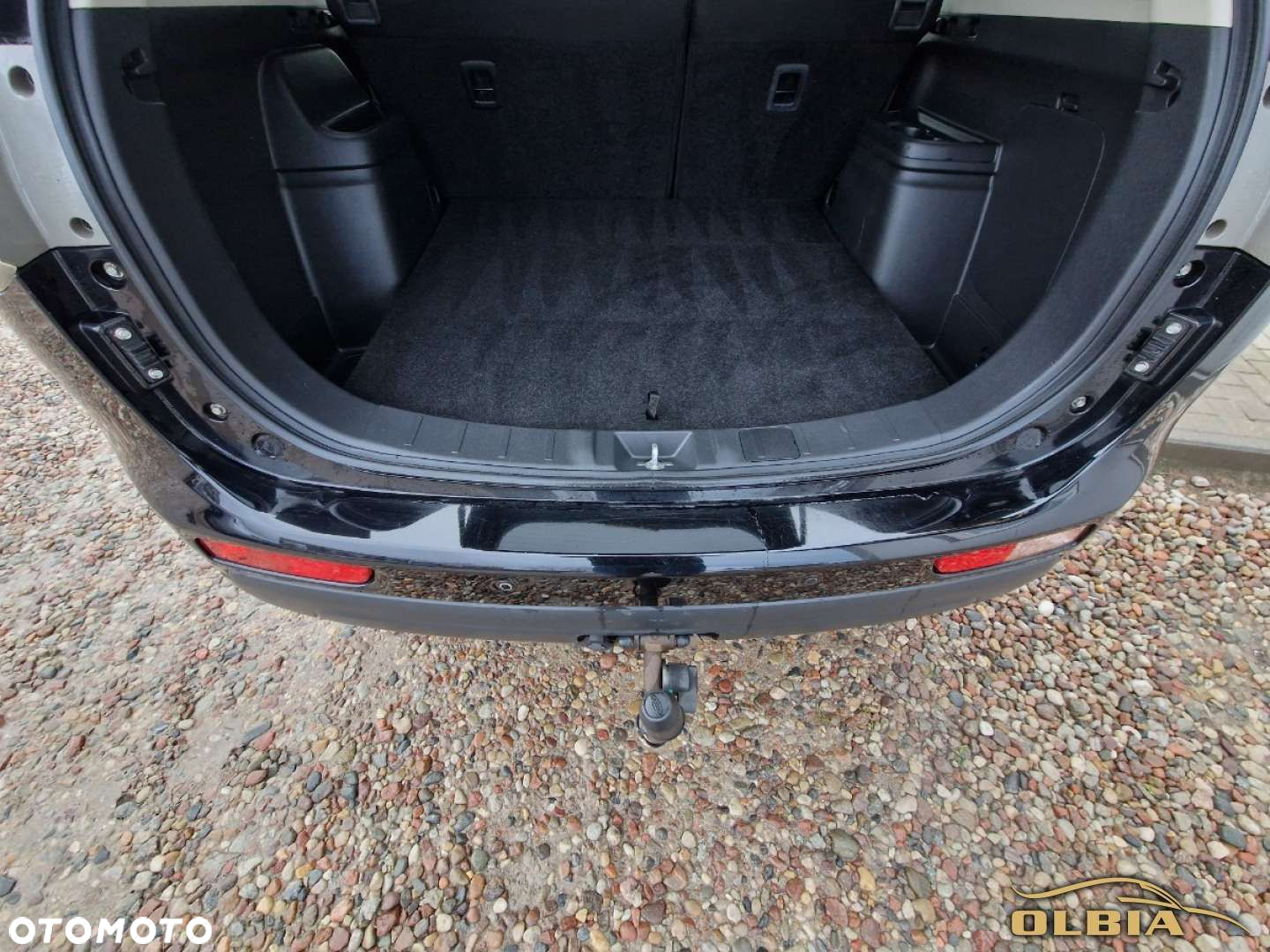 Mitsubishi Outlander 2.2 DI-D 4WD Instyle - 27