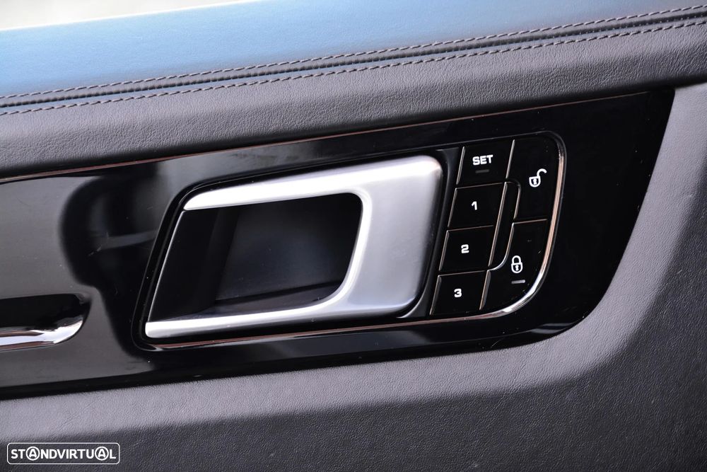 Porsche Cayenne E-Hybrid - 27