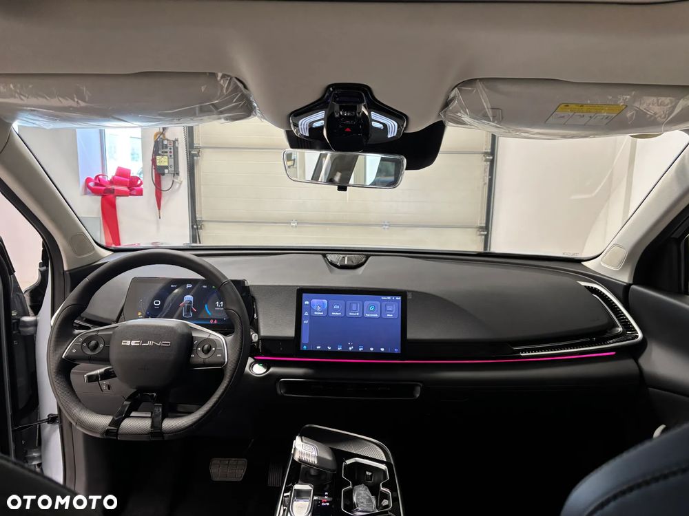 BAIC 5 - 10