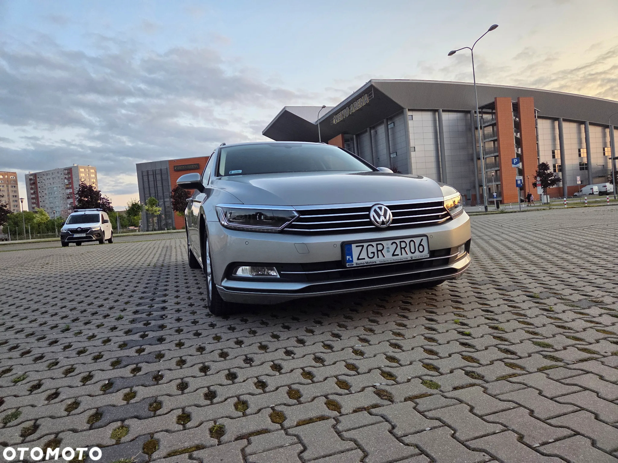 Volkswagen Passat - 3
