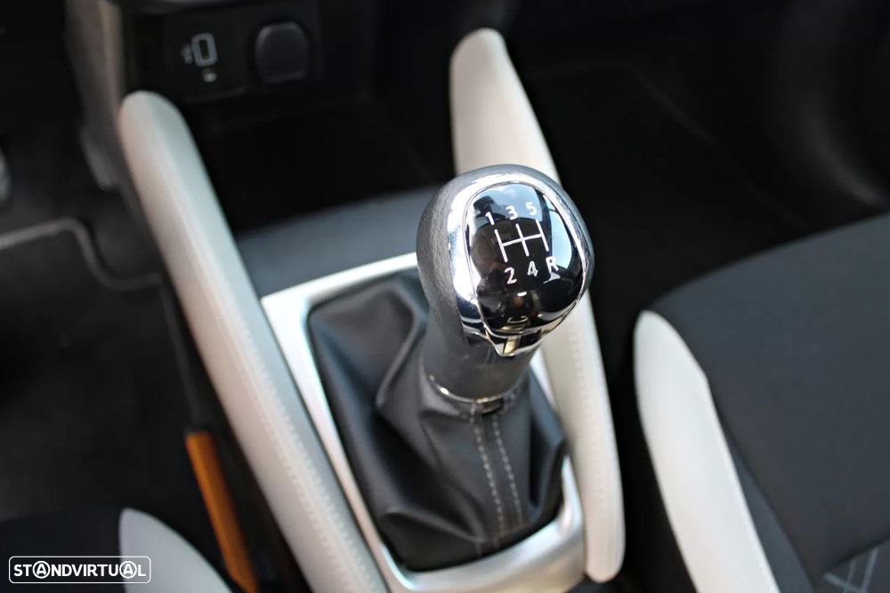 Nissan Micra 1.0 IG-T N-Connecta - 27