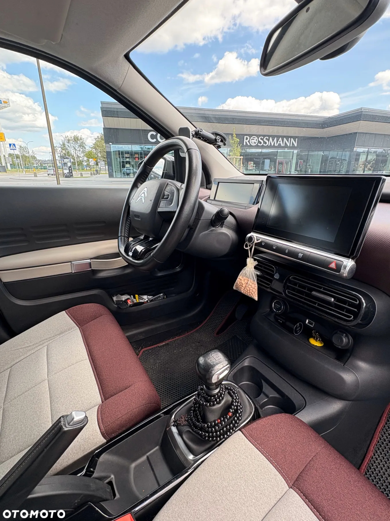 Citroën C4 Cactus 1.2 PureTech Shine S&S - 5