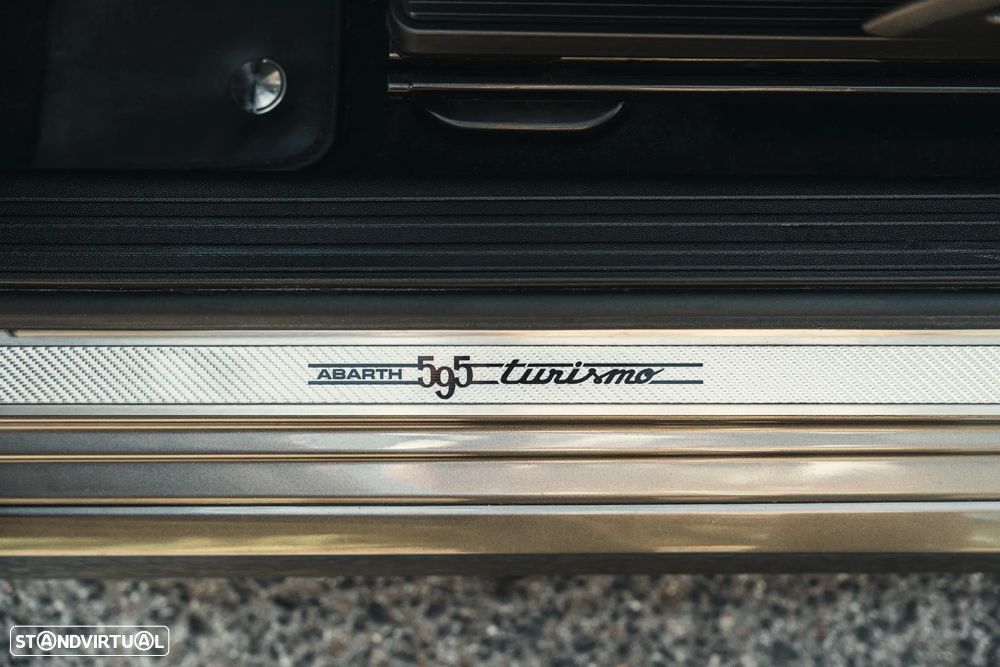 Abarth 595 Turismo - 24