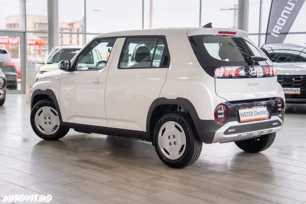 Hyundai Inster - 7
