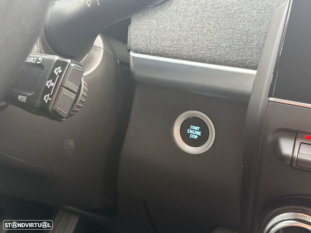Renault Zoe (c/ Bateria) Intens 50 - 25