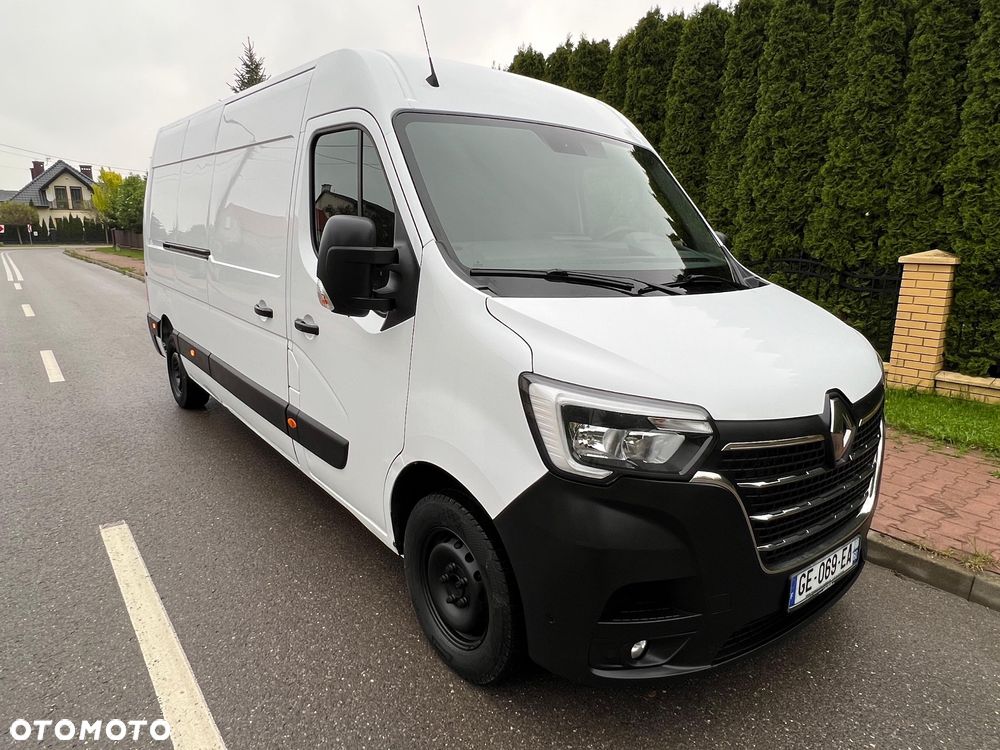 Renault Master - 21