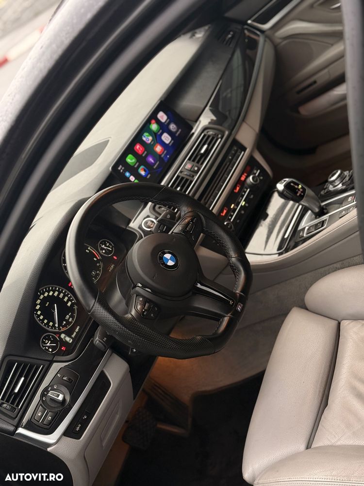 BMW Seria 5 - 4