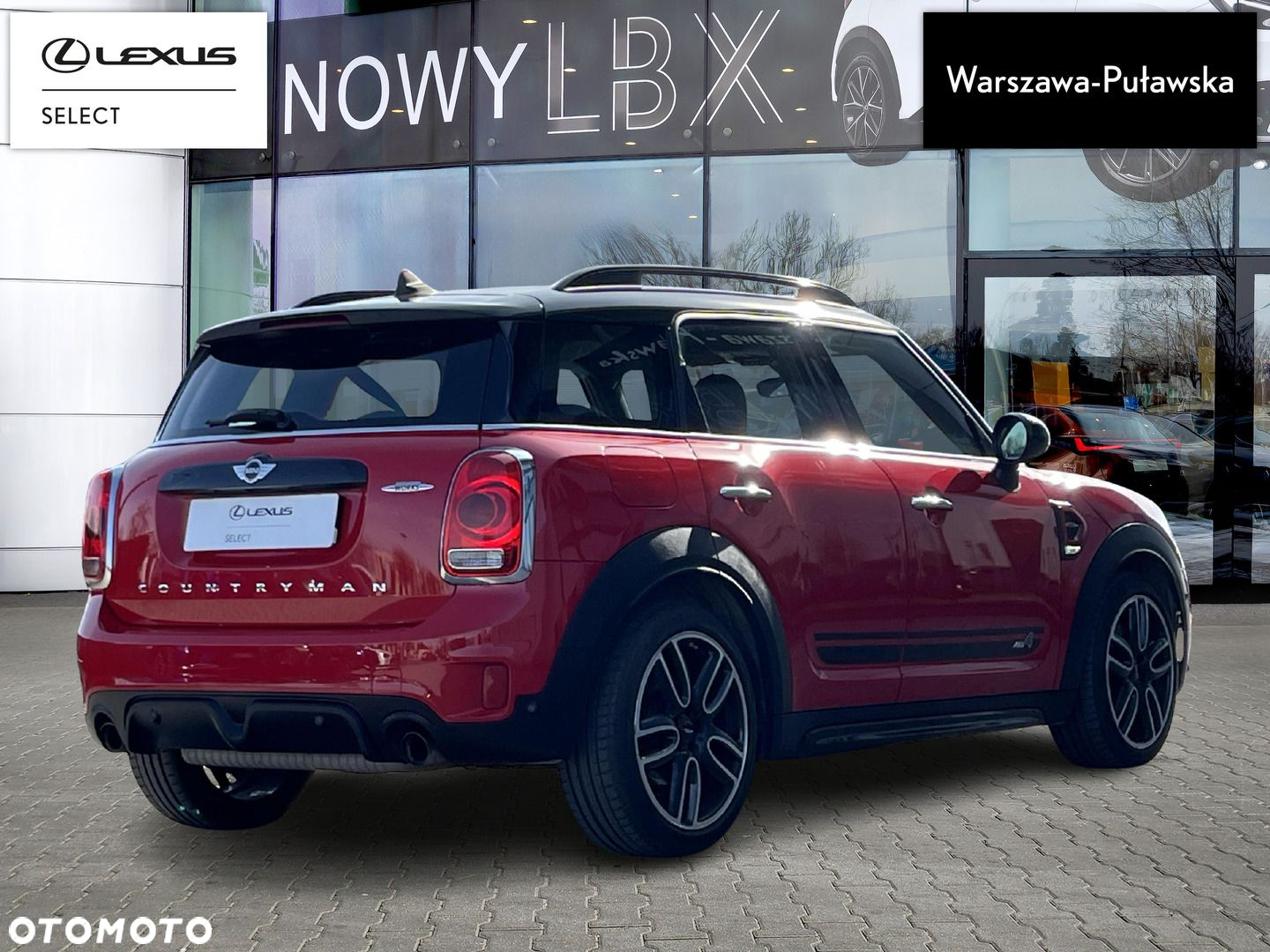 MINI Countryman - 2