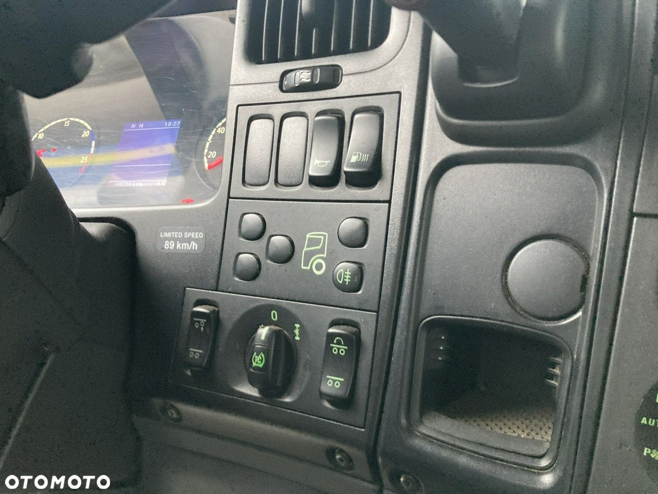 Scania inny - 12