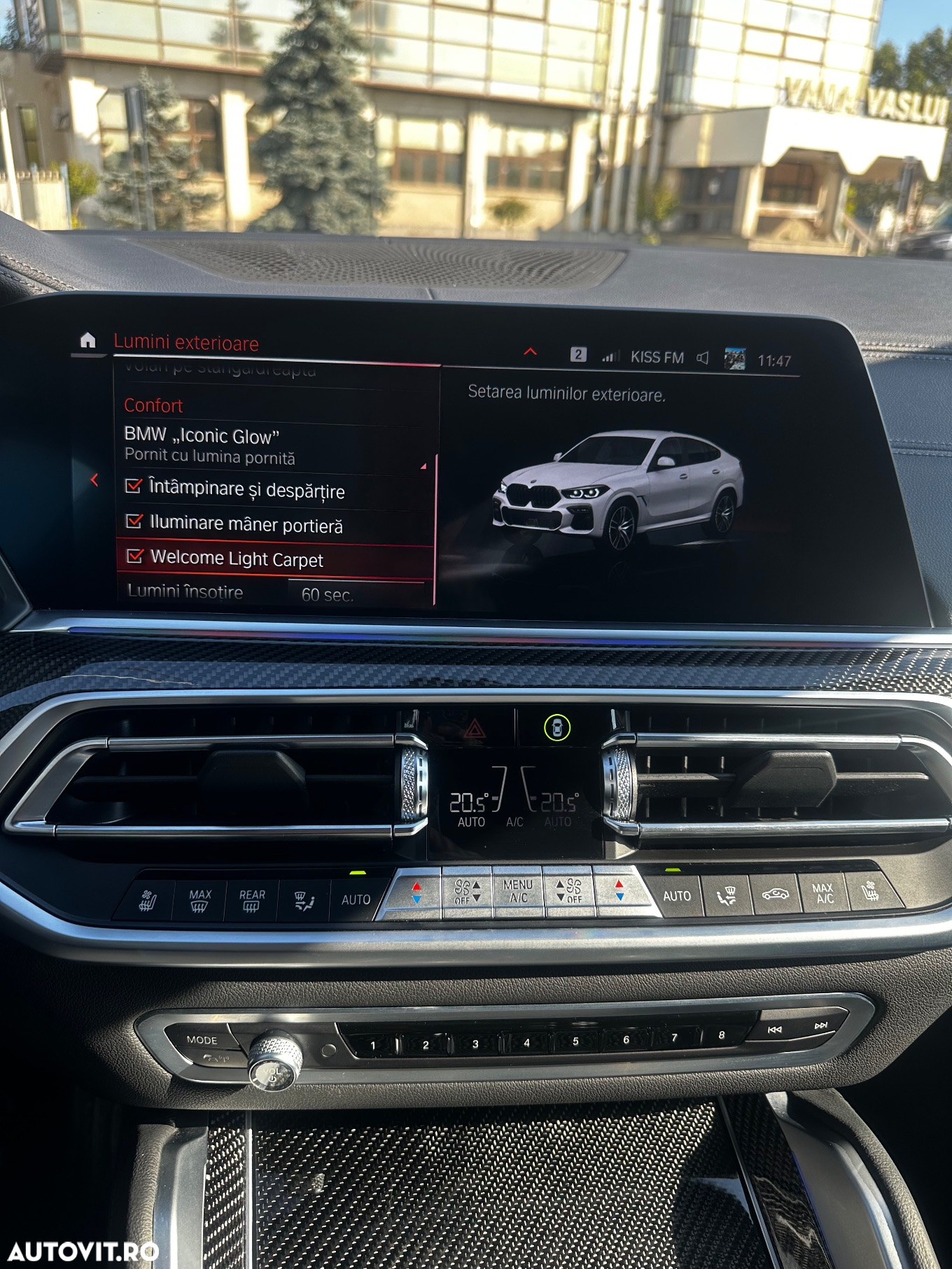 BMW X6 xDrive30d AT MHEV - 25