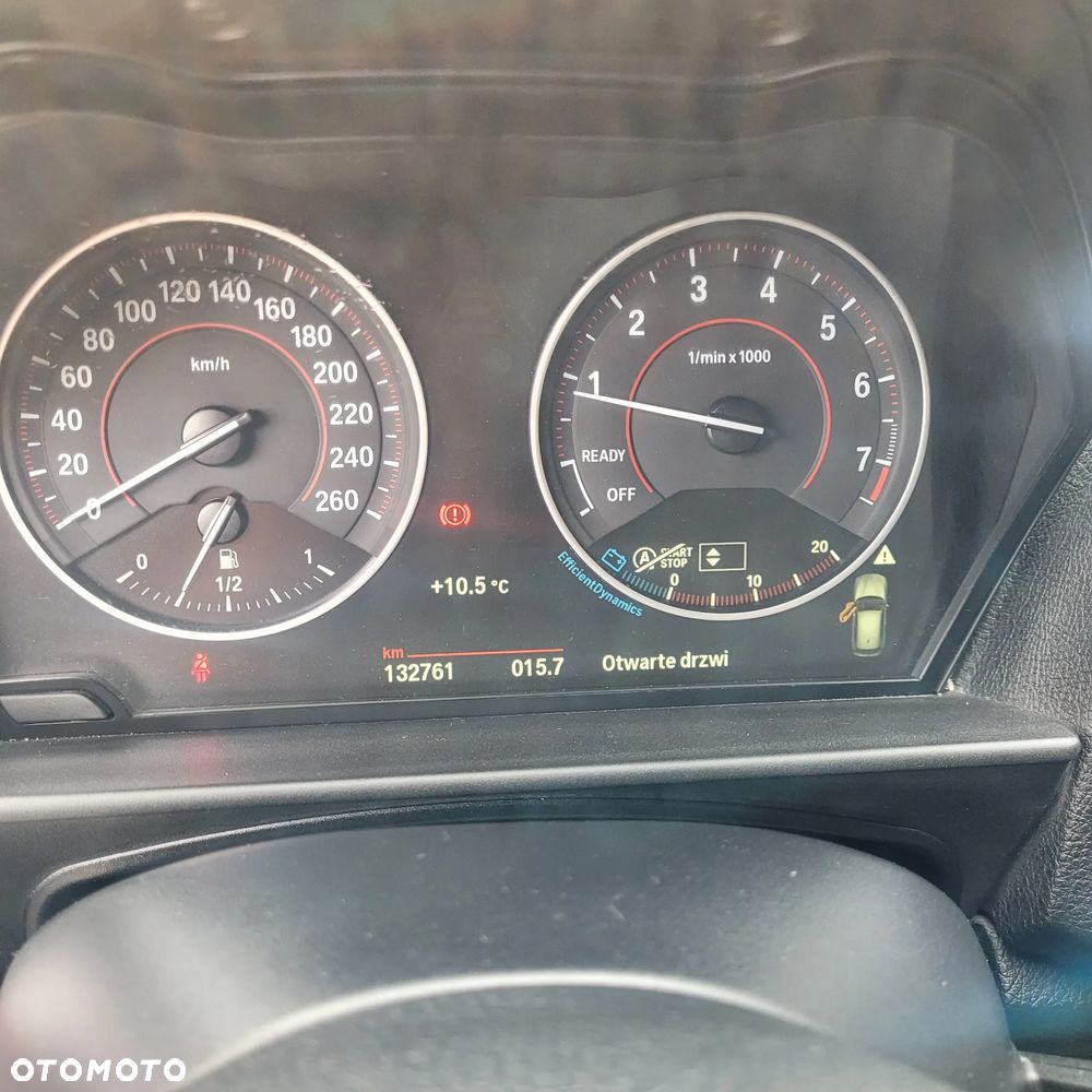 BMW Seria 1 116i Sport Line - 16