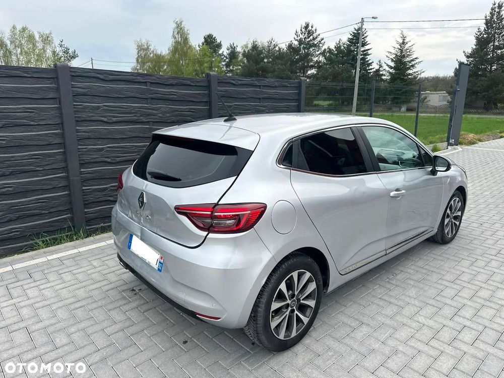 Renault Clio TCe 100 INTENS - 39