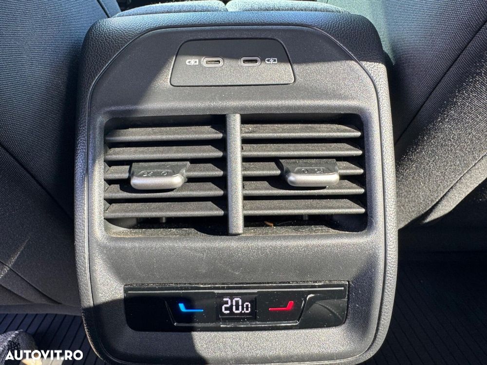 Skoda Superb 2.0 TDI DSG Ambition - 23