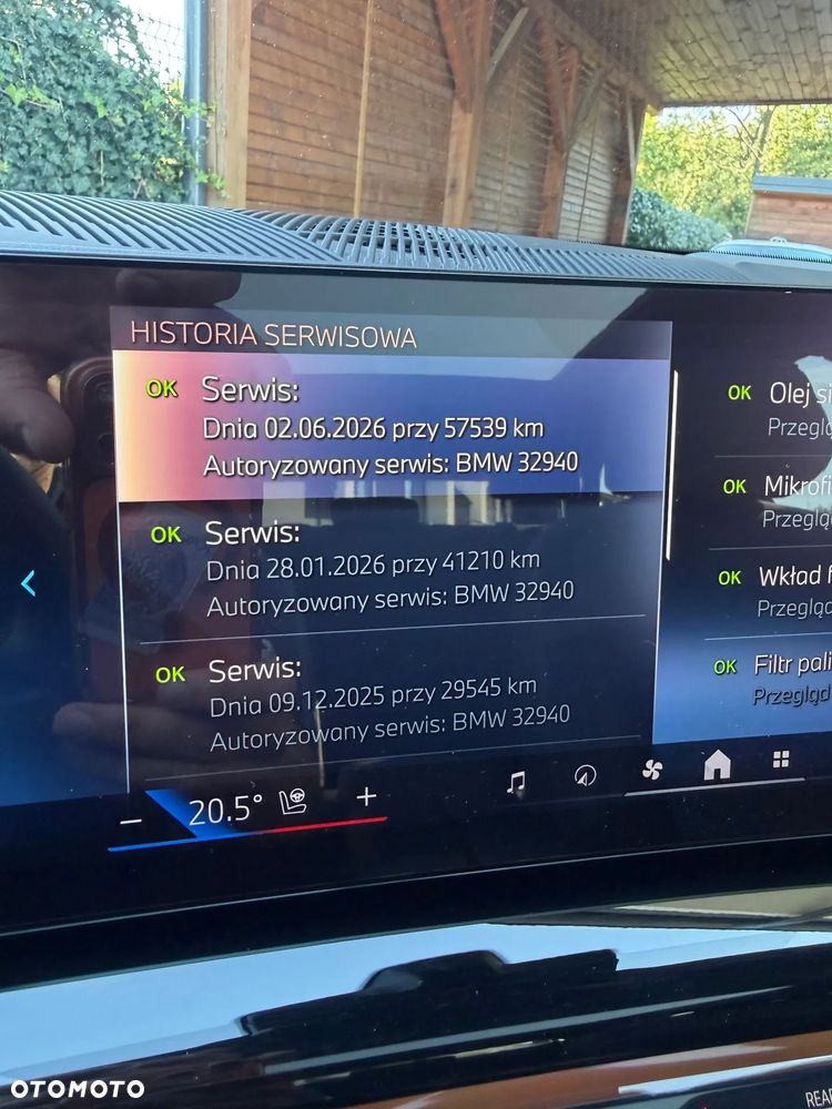 BMW Seria 5 - 24