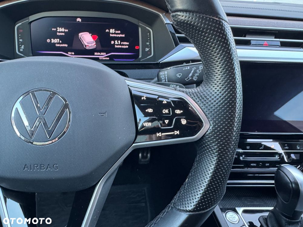 Volkswagen Arteon 2.0 TDI Elegance DSG - 18